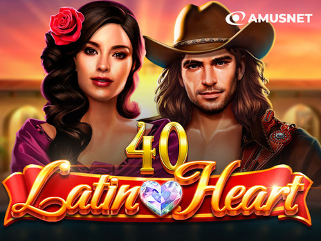 Latin Heart бесплатный слот
