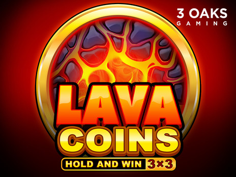 Lava Coins демо версия