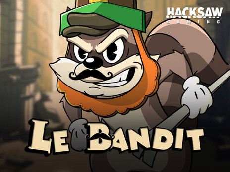 Le Bandit демо слот