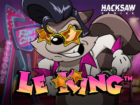 Le King бесплатная демо версия