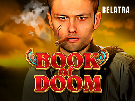 Legacy Of Doom демо режим