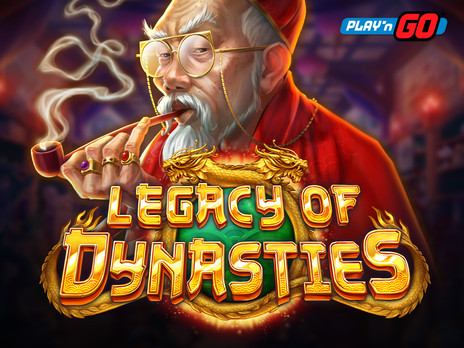 Legacy of Dynasties демо версия