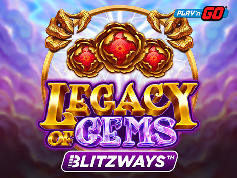 Legacy of Gems Blitzways без регистрации