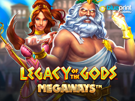 Legacy of Gods Megaways играть без регистрации