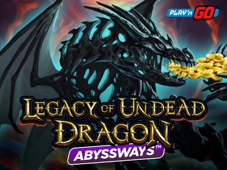 Legacy of Undead Dragon ABYSSWAYS демо версия
