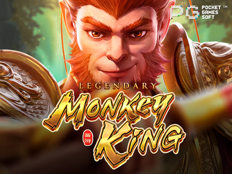 Legendary Monkey King слот бесплатно