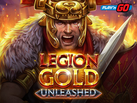 Legion Gold Unleashed слот бесплатно