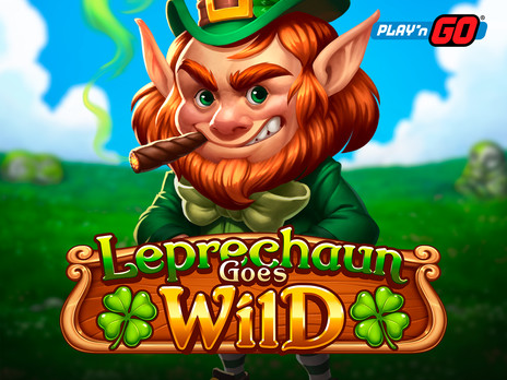 Leprechaun Goes Wild слот бесплатно