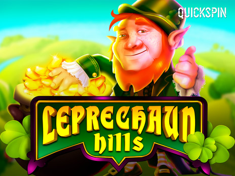 Leprechaun Hills играть слот бесплатно
