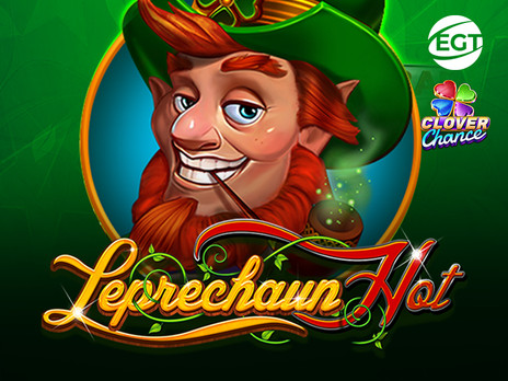Leprechaun Hot онлайн демо слот