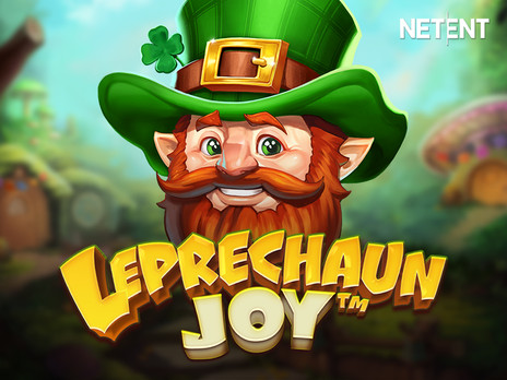 Leprechaun Joy бесплатный слот
