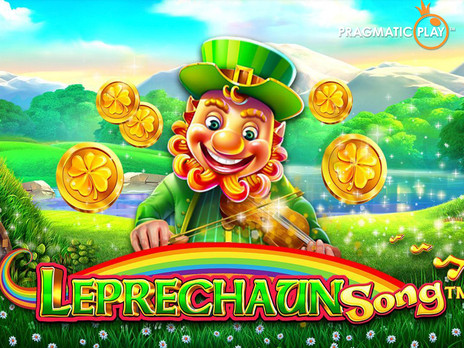 Leprechaun Song бесплатная демо версия