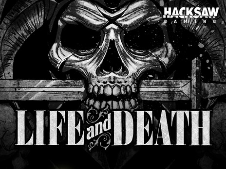 Life and Death демо слот