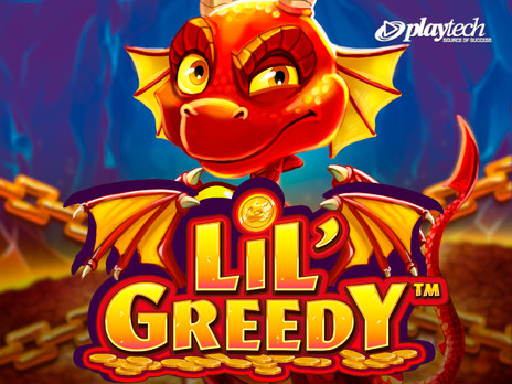 Lil Greedy демо игровой автомат