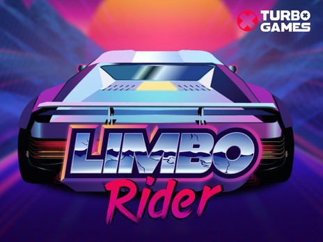 Limbo Rider слот демо