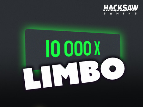 Limbo игровой автомат демо