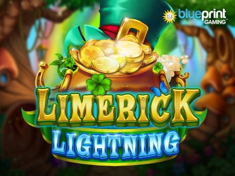 Limerick Lightning играть без регистрации