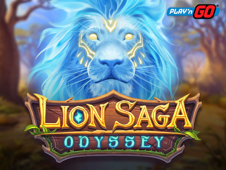 Lion Saga Odyssey бесплатная демо версия