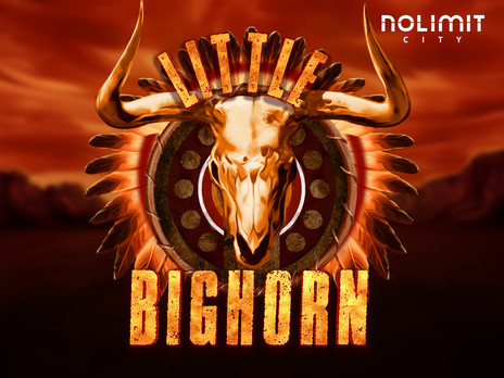 Little Bighorn слот демо