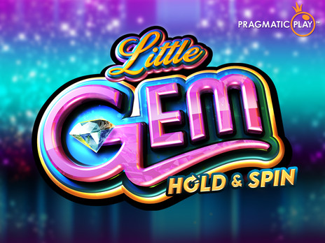 Little Gem демо слот