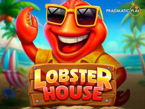 Lobster House демо версия