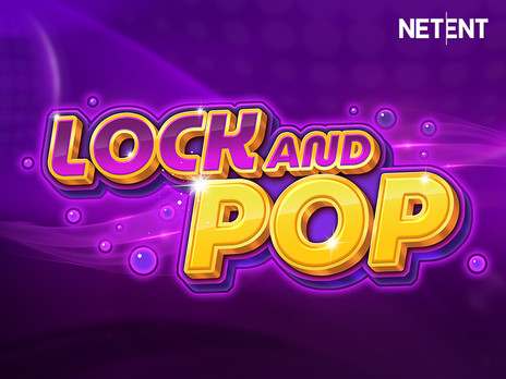 Lock and Pop демо версия