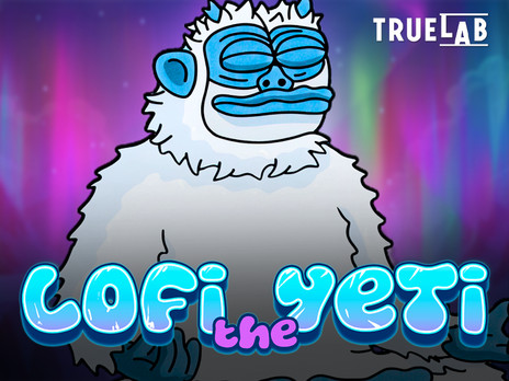 Lofi The Yeti бесплатная демо версия