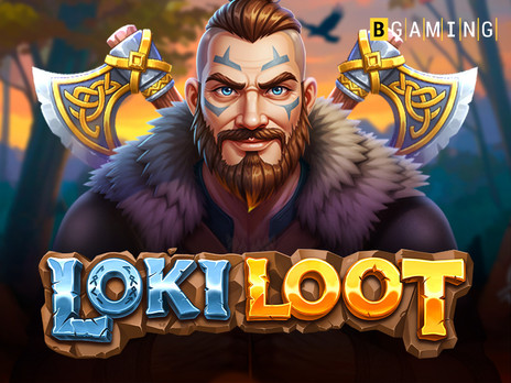Loki Loot бесплатная демо версия