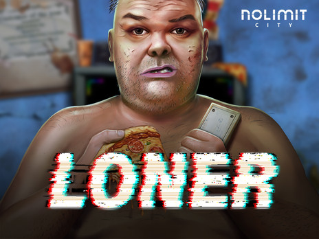 Loner играть без регистрации