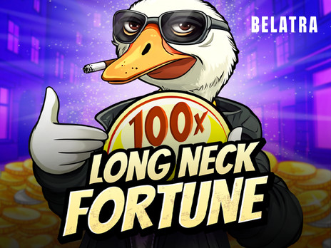 Long Neck Fortune демо версия