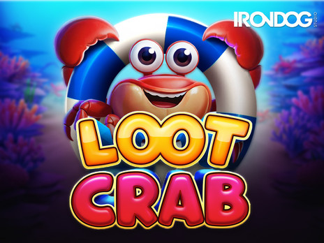 Loot Crab играть без регистрации