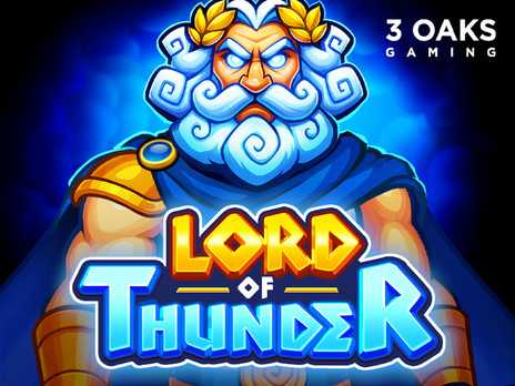 Lord of Thunder бесплатная демо версия