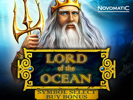 Lord of the Ocean Symbol Select Buy Bonus демо онлайн