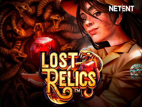 Lost Relics бесплатная демо версия