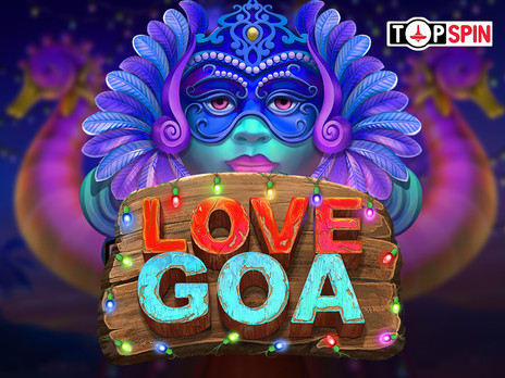 Love Goa бесплатный слот