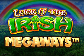 Luck of the Irish Megaways слот в демо режиме