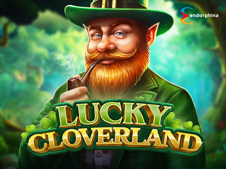 Lucky Cloverland слот демо