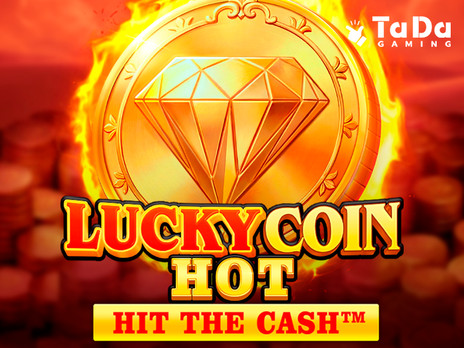 Lucky Coin HOT играть бесплатно