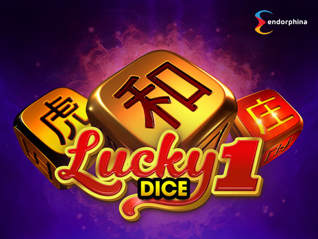 Lucky Dice 1 слот в демо режиме