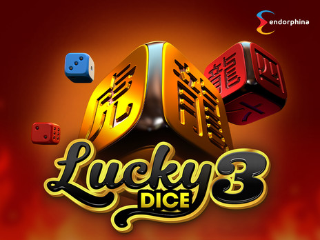 Lucky Dice 3 слот демо