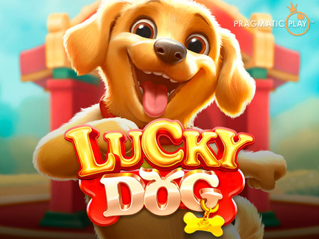 Lucky Dog играть в демо
