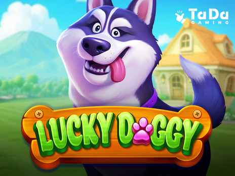 Lucky Doggy играть бесплатно