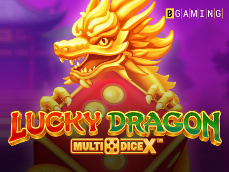 Lucky Dragon MultiDice X демо версия слота