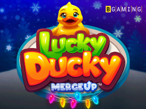 Lucky Ducky бесплатный слот