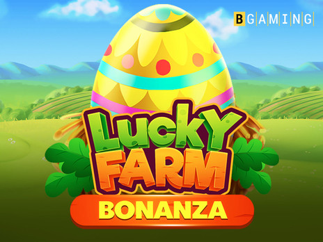 Lucky Farm Bonanza демо версия