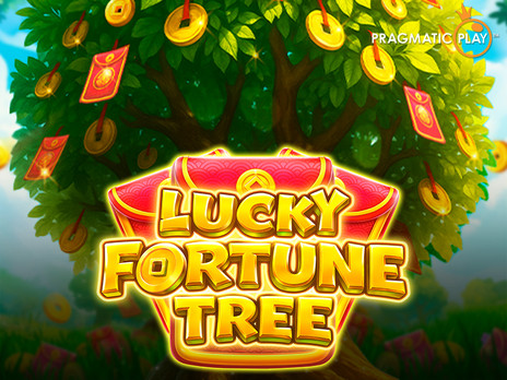 Lucky Fortune Tree слот онлайн