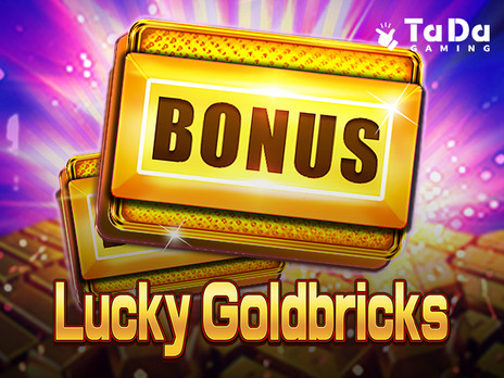 Lucky Goldbricks играть онлайн