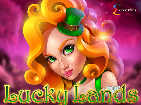 Lucky Lands демо режим