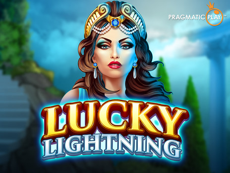 Lucky Lightning игровой автомат демо
