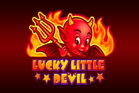 Lucky Little Devil слот в демо режиме